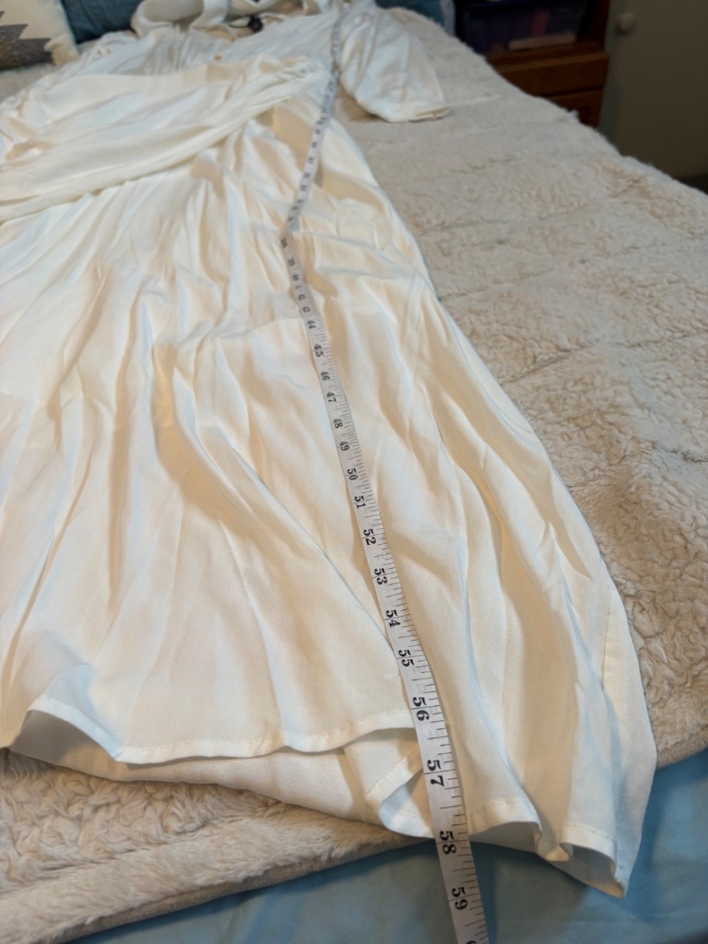 Modesses Maxi Dress - Picture 8 of 10